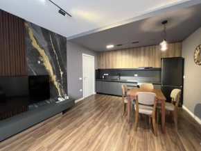 Tirana Old Bazar Apartment